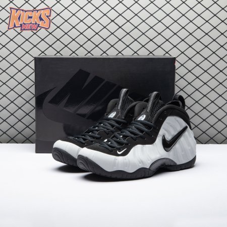 Nike Air Foamposite Pro "Wolf Grey" HF0794-001 Men's