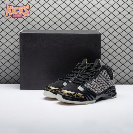 Jordan 23 Trophy Room Black 853336-023 Men's