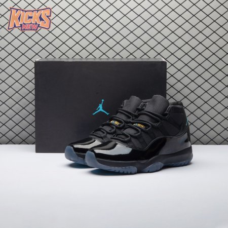 Jordan 11 Retro Gamma Blue (2025) CT8012-047 Unisex