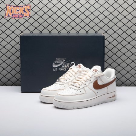 Nike Air Force 1 Low (2025) HQ2037-101 Unisex