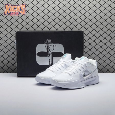 Nike Sabrina 2 White Noise FZ1517-101 Men's
