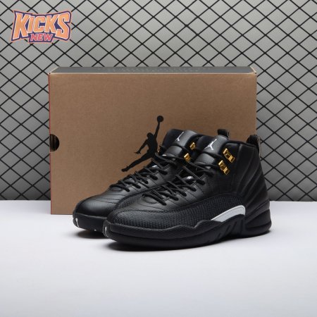 Air Jordan 12 Retro The Master 130690-013 Men's