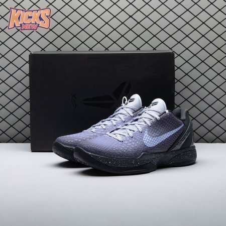 Nike Kobe 6 Protro EYBL DM2825-001 Men's