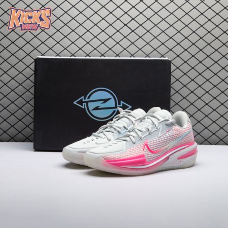 Nike Air Zoom GT Cut Think Pink CZ0175-008/CZ0176-008 Unisex