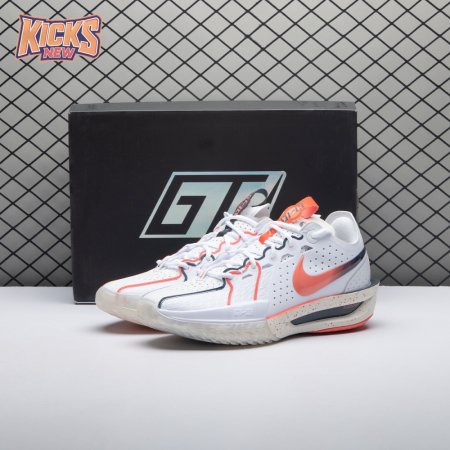 Nike Air Zoom GT Cut 3 EP CHBL Siren Red IB8870-191 Men's