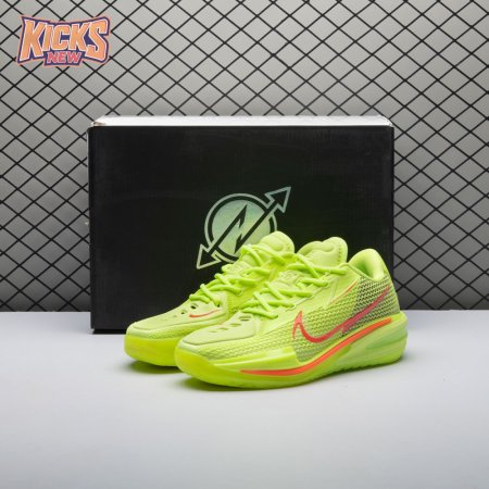 Nike GT Cut EP EYBL Volt IM2130-700 Men's