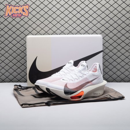 Nike Air Zoom Alphafly Next% 3 Prototype FD8356-100 Unisex