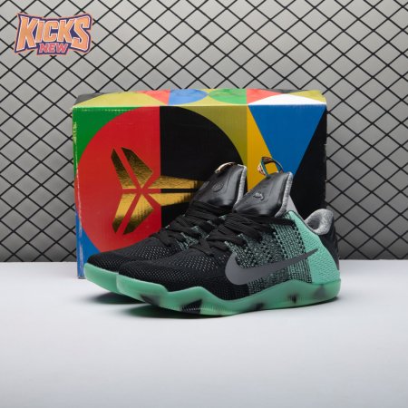 Nike Kobe 11 Elite Low All-Star 822675-305 Men's