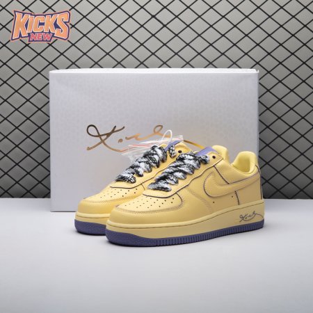 Nike Air Force 1 Low Protro Kobe Bryant Mamba Mentality HV9408-700 Unisex