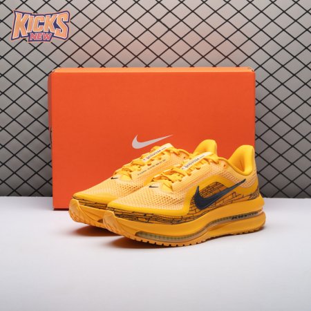 Nike Air Zoom Pegasus Premium Modern Mayfly IH3256-700 Unisex