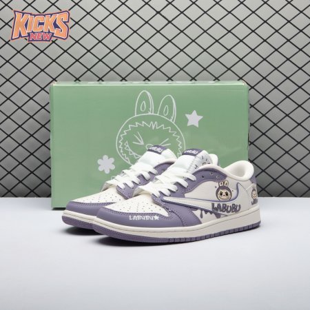 Travis Scott x Nike Dunk Low XB1979-010 Unisex