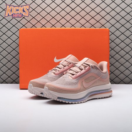 Nike Air Zoom Pegasus Premium Metallic Rose Gold HQ2593-603 Unisex