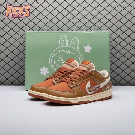 Nike Dunk Low DG2025-007 Unisex