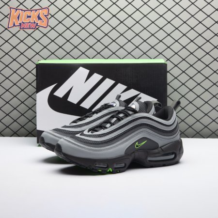 Nike Air Max 95/97 Ducks of a Feather Lightning IM2174-001 Unisex
