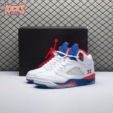 Air Jordan 5 OG "35th Anniversary" HQ7978-102 Men's