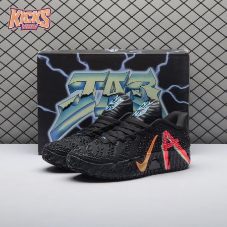 Nike Ja 3 NY vs. NY IM0464-001 Unisex