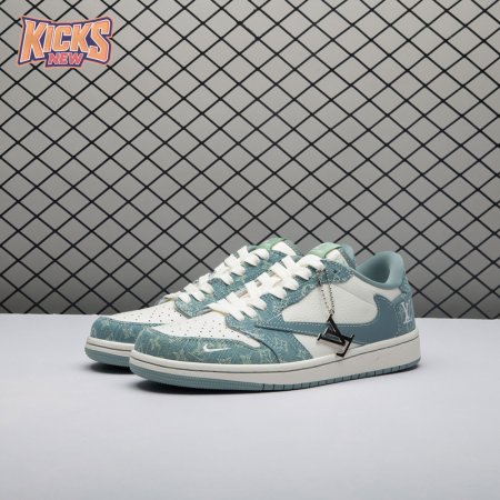 Nike Dunk Low x VL SC0601-057 Unisex
