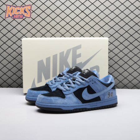 Nike SB Dunk Low 94 Ocean Fog HQ8487-400 Unisex