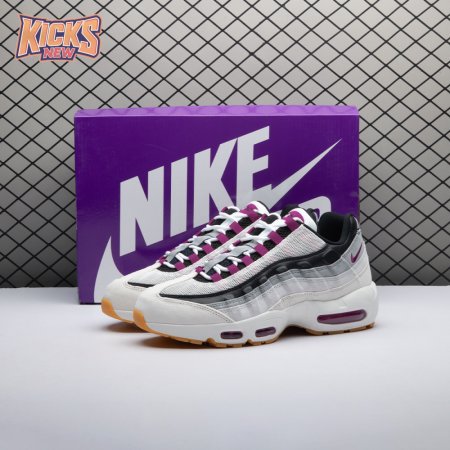 Nike Air Max 95 SB Cactus Flower HF7545-100 Men's
