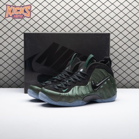 Nike Air Foamposite Pro Pine Green (2025) HF0794-300 Men's
