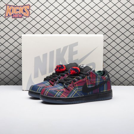 Nike SB Dunk Low Nardwuar II1493-600 Men's