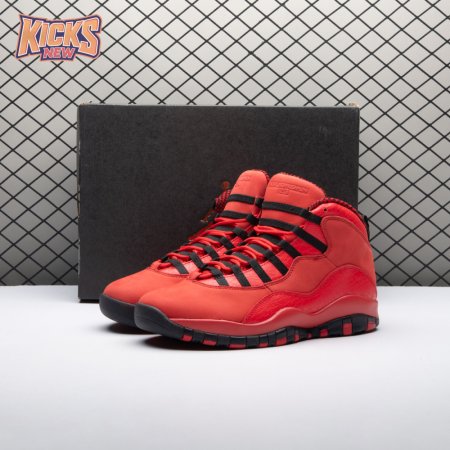 Jordan 10 Retro Steve Wiebe HOH AJ9100-625 Men's