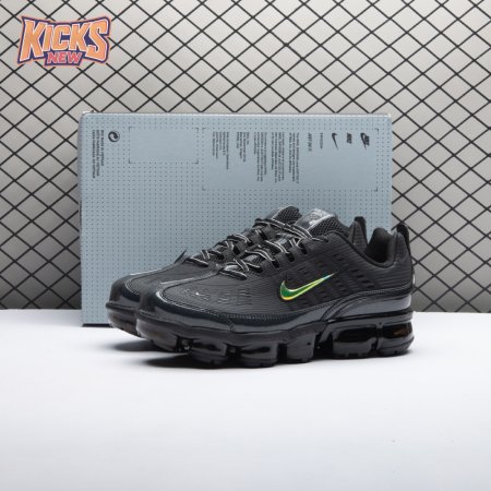 Nike Air VaporMax 360 Black CK2718-001 Unisex