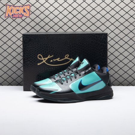 Nike Kobe 5 Protro EYBL Academy PE IH0274-300 Men's