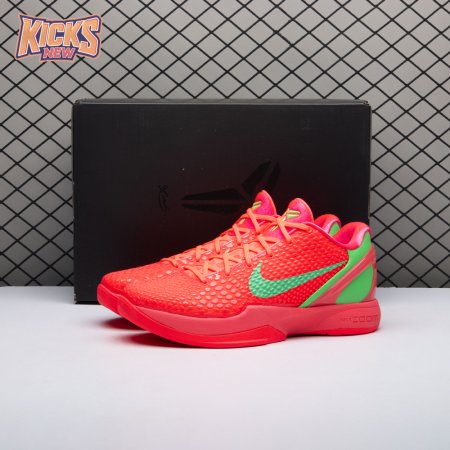 Caitlin Clark x Nike Zoom Kobe 6 Protro Men's