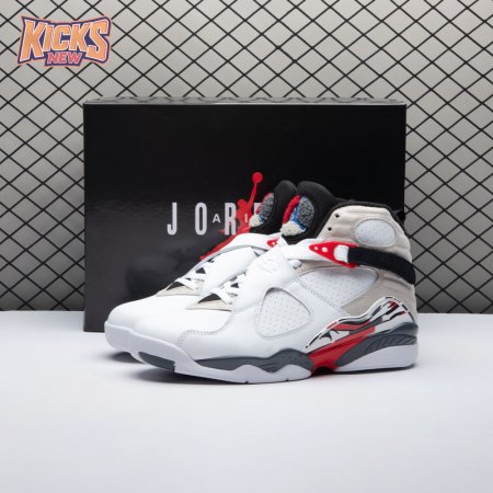 Jordan 8 Retro Bugs Bunny (2025) 305381-100 Men's