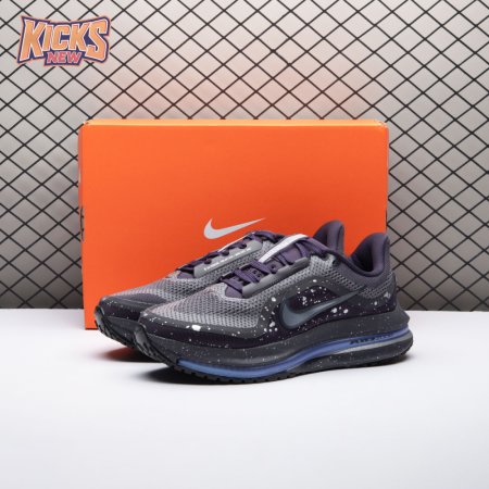 Nike Air Zoom Pegasus Premium SE Cave Purple Splatter IH0861-500 Unisex