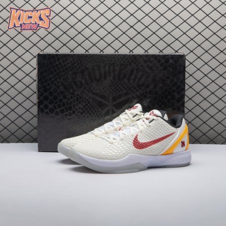 Nike Kobe 6 Protro PE2025-102 Men's