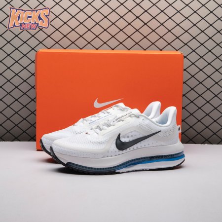 Nike Air Zoom Pegasus Premium White Photo Blue HQ2592-104 Size Unisex