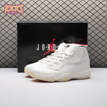 Jordan 11 Retro 285 IO8959-133 Unisex