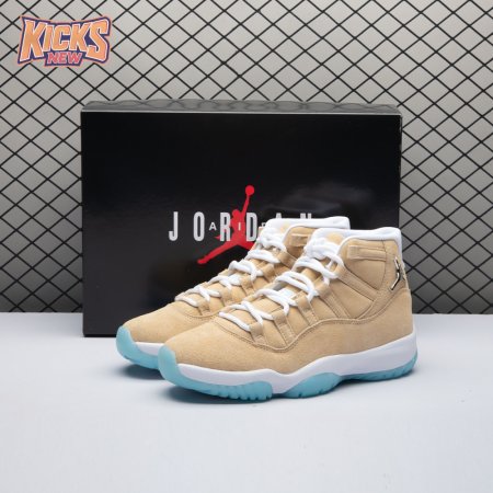 Jordan 11 Retro H-Town IO8960-707 Unisex