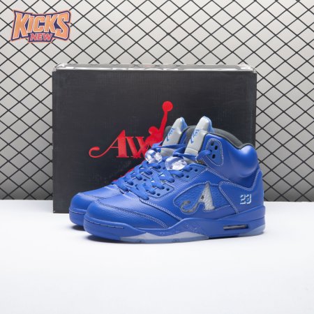 Air Jordan 5 DV4982-400 Men's