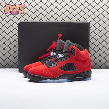 Air Jordan 5 retro "toro bravo" DD0587-600 Men's