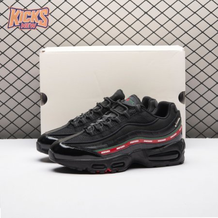 Nike Air Max 95 SP Undefeated Black IB4453-001 Unisex