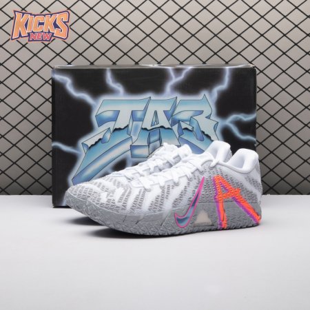 Nike Ja 3 Light Show HF2794-100 Men's