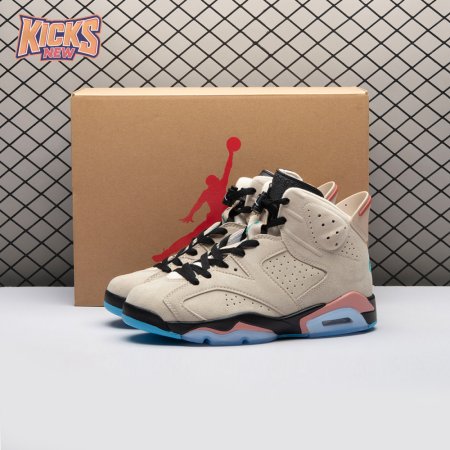 A Ma Maniere x Jordan Air Jordan 6 Retro SP Men's
