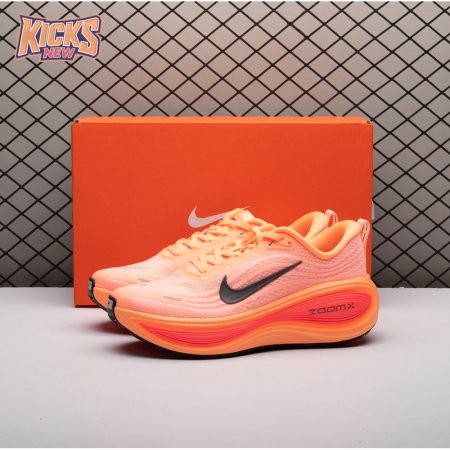 Nike Vomero Plus Orange Pulse HV8150-801 Unisex