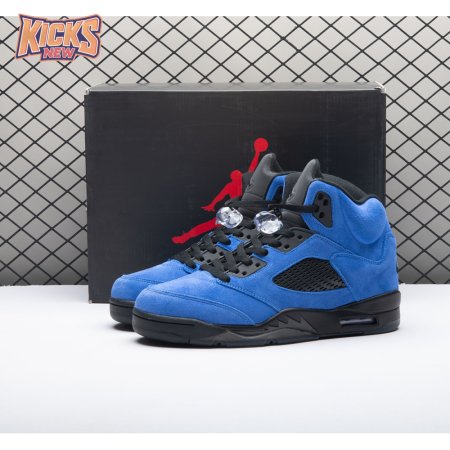 Jordan 5 Retro 'Nightwing' Concept DD0587-400 Men's