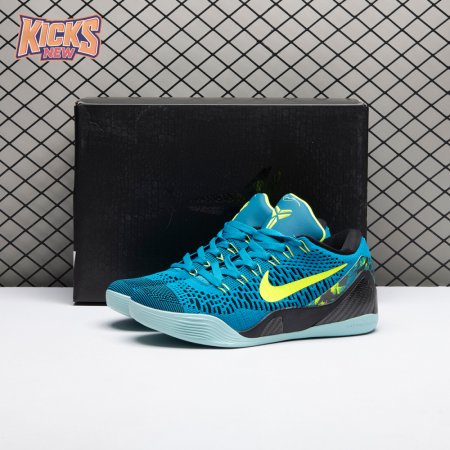 Nike Kobe 9 Elite Low Protro Perspective Men's
