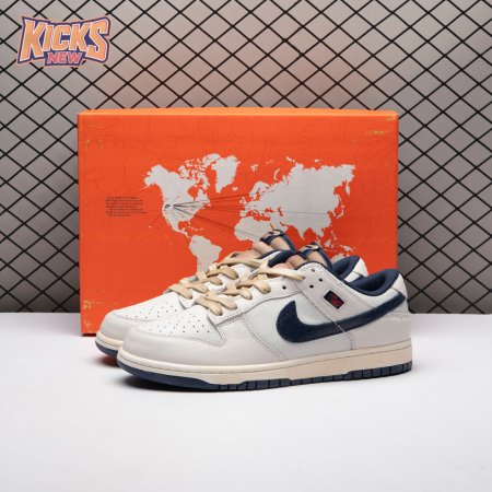 Nike Dunk Low Stranger Things Phantom IH6766-001 Unisex