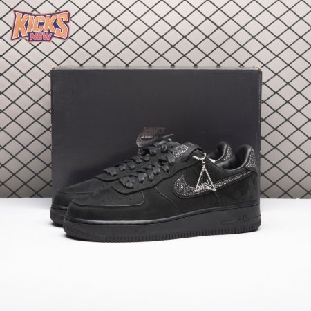Ja Morant x Nike Air Force 1 Low IQ9772-001 Men's