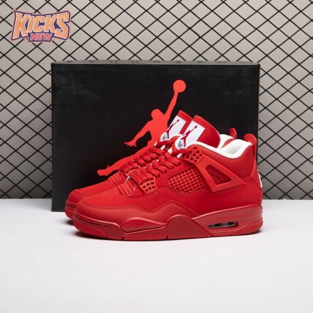 Air Jordan 4 FV5029-600 Men's