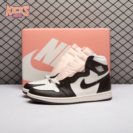 Jordan 1 Retro High OG Light Madder Root FD2596-200 Unisex