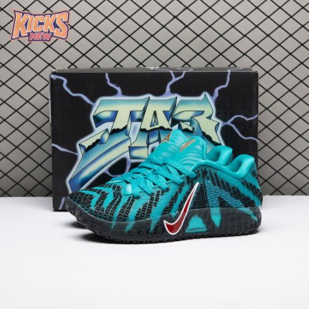 Nike Ja 3 Scratch 3.0 HF2793-300 Unisex