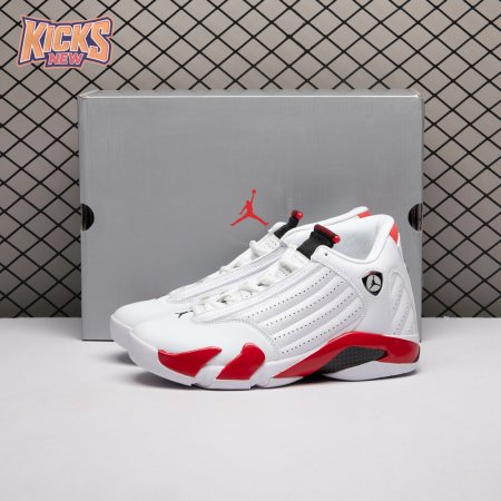 Jordan 14 Retro Rip Hamilton 487471-100 Men's