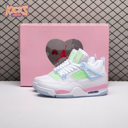 Jordan 4 Retro Valentine's Day (2026) Unisex
